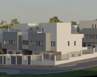 New Build - Villa - Estepona - Estepona Centro