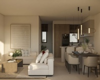 New Build - Villa - Estepona - Estepona Centro