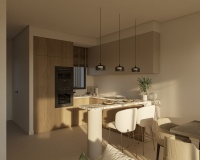 New Build - Villa - Estepona - Estepona Centro