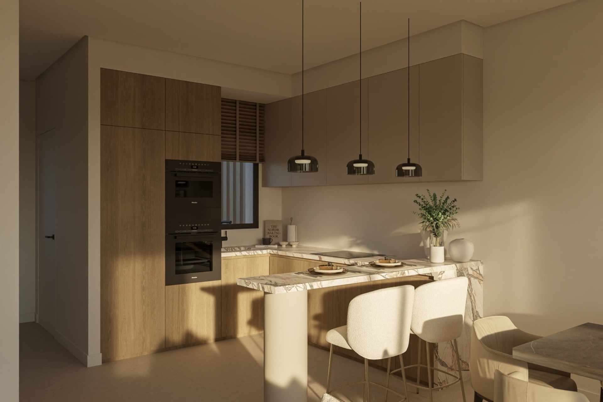 New Build - Villa - Estepona - Estepona Centro