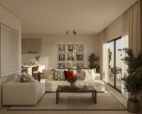 New Build - Villa - Estepona - Estepona Centro