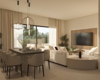 New Build - Villa - Estepona - Estepona Centro
