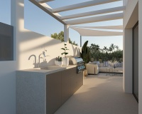 New Build - Villa - Estepona - Estepona Centro