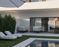New Build - Villa - Estepona - Estepona Centro