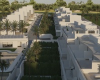 New Build - Villa - Estepona - Estepona Centro