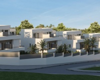 New Build - Villa - Estepona - Estepona Centro