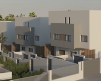 New Build - Villa - Estepona - Estepona Centro