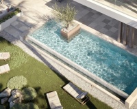 New Build - Villa - Estepona - Estepona Centro
