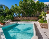 New Build - Villa - Estepona - Estepona Centro