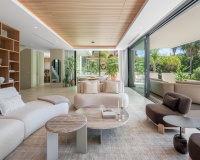 New Build - Villa - Estepona - Estepona Centro