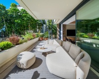 New Build - Villa - Estepona - Estepona Centro