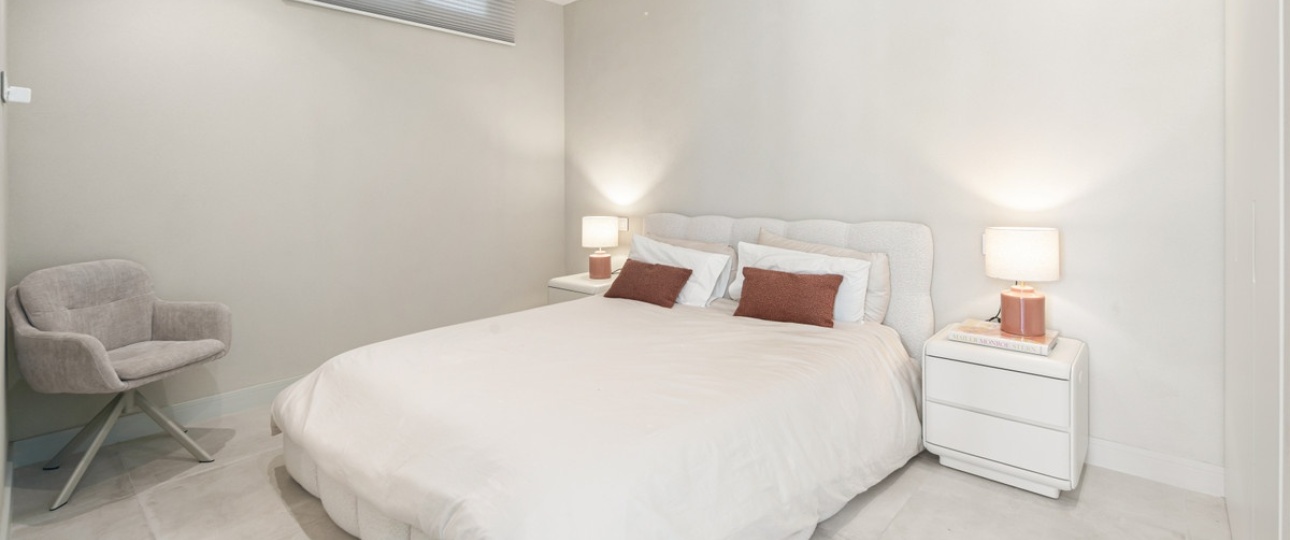 New Build - Villa - Estepona - Estepona Centro