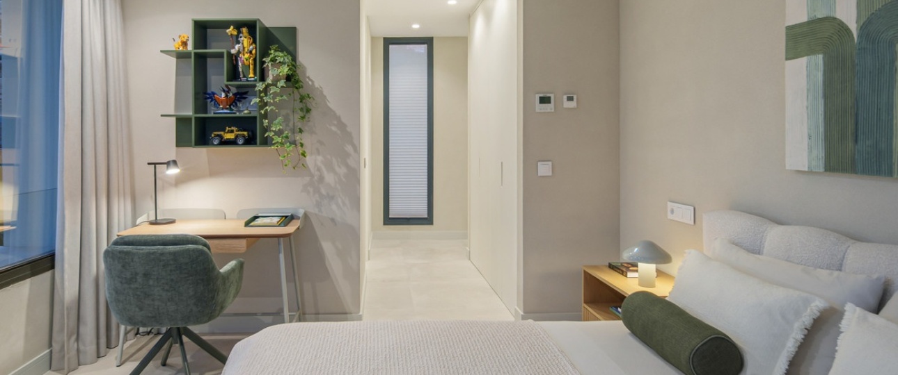 New Build - Villa - Estepona - Estepona Centro