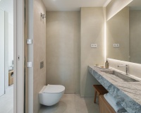 New Build - Villa - Estepona - Estepona Centro
