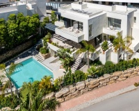 New Build - Villa - Estepona - Estepona Centro