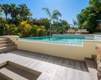 New Build - Villa - Estepona - Estepona Centro