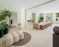 New Build - Villa - Estepona - Estepona Centro