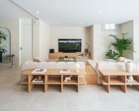 New Build - Villa - Estepona - Estepona Centro
