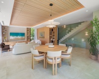 New Build - Villa - Estepona - Estepona Centro