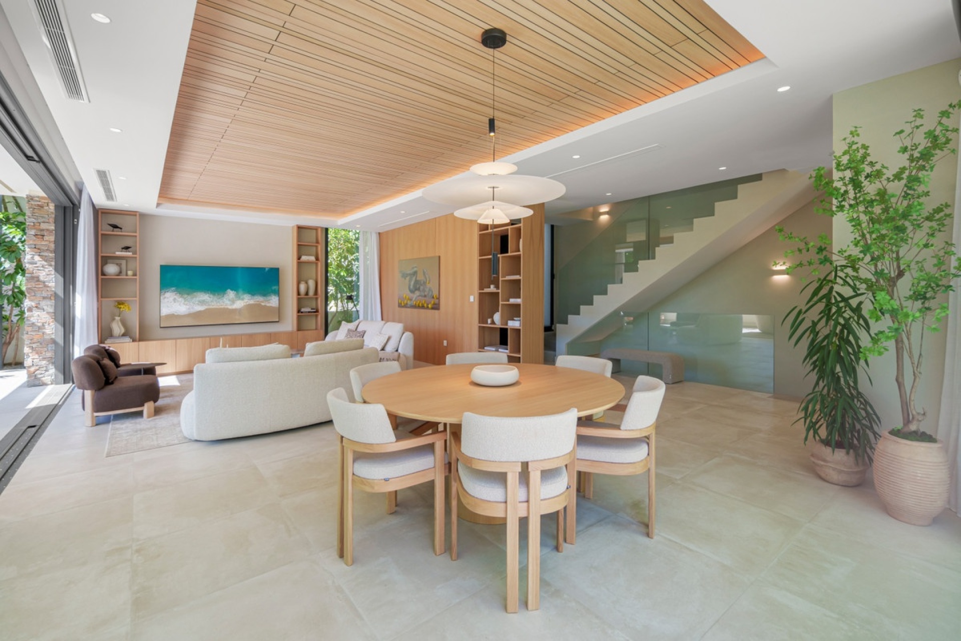 New Build - Villa - Estepona - Estepona Centro