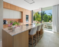 New Build - Villa - Estepona - Estepona Centro