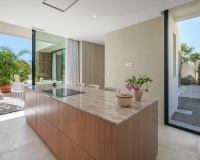 New Build - Villa - Estepona - Estepona Centro