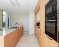 New Build - Villa - Estepona - Estepona Centro