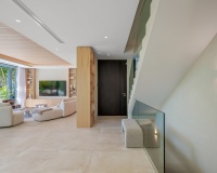New Build - Villa - Estepona - Estepona Centro