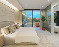 New Build - Villa - Estepona - Estepona Centro