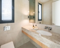 New Build - Villa - Estepona - Estepona Centro