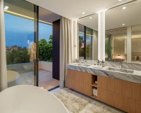 New Build - Villa - Estepona - Estepona Centro