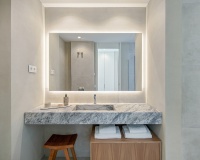 New Build - Villa - Estepona - Estepona Centro