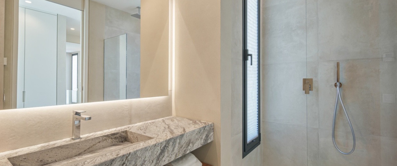 New Build - Villa - Estepona - Estepona Centro