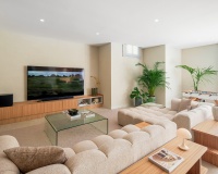 New Build - Villa - Estepona - Estepona Centro
