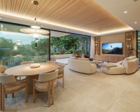 New Build - Villa - Estepona - Estepona Centro