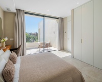 New Build - Villa - Estepona - Estepona Centro