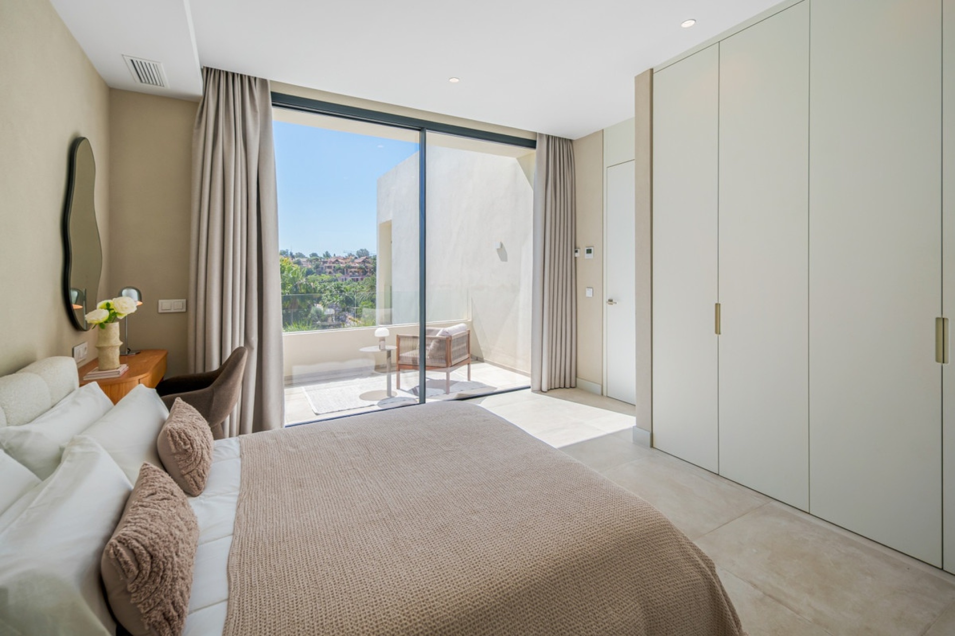 New Build - Villa - Estepona - Estepona Centro