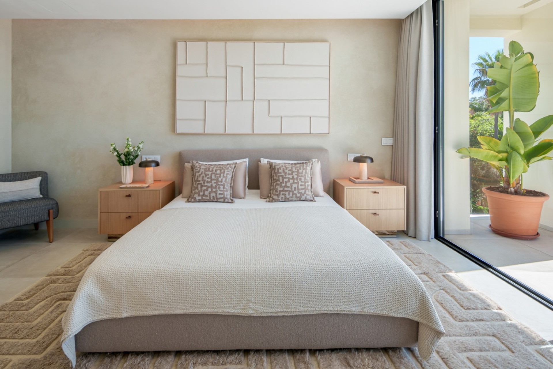 New Build - Villa - Estepona - Estepona Centro