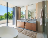 New Build - Villa - Estepona - Estepona Centro