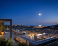 New Build - Villa - Estepona - Estepona Centro