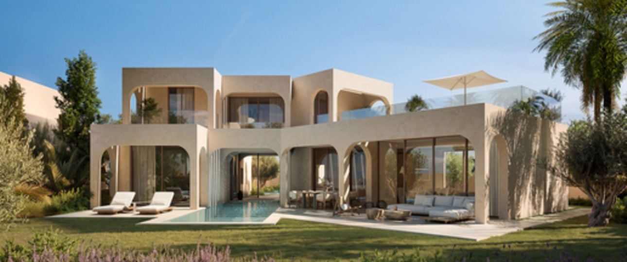 New Build - Villa - Estepona - Estepona Centro
