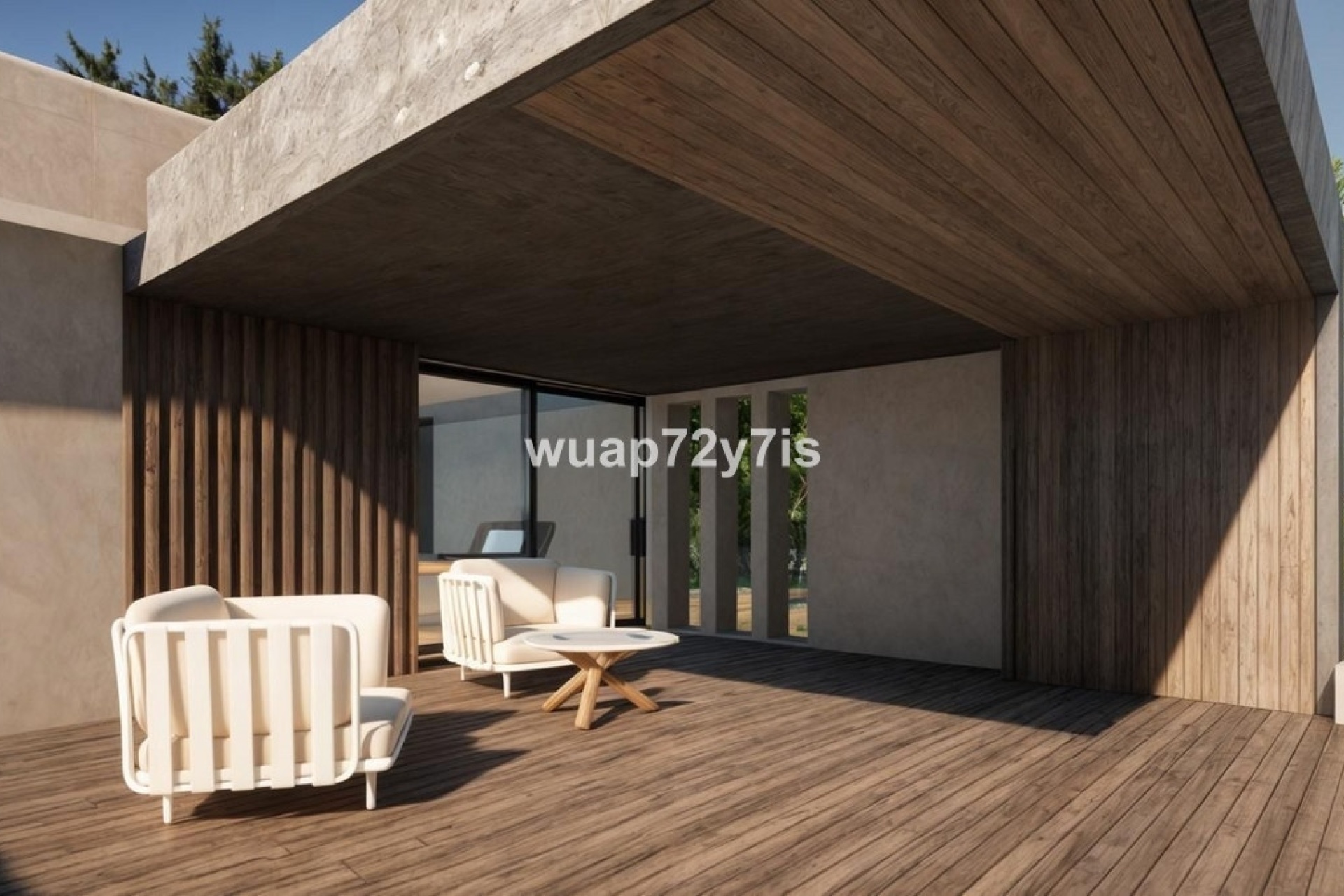 New Build - Villa - Estepona - Estepona Centro