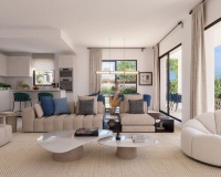 New Build - Villa - Estepona - Estepona Centro