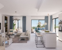 New Build - Villa - Estepona - Estepona Centro