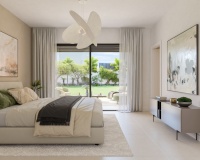 New Build - Villa - Estepona - Estepona Centro