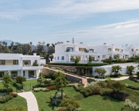 New Build - Villa - Estepona - Estepona Centro
