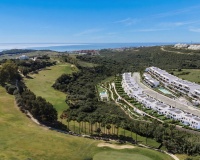 New Build - Villa - Estepona - Estepona Centro