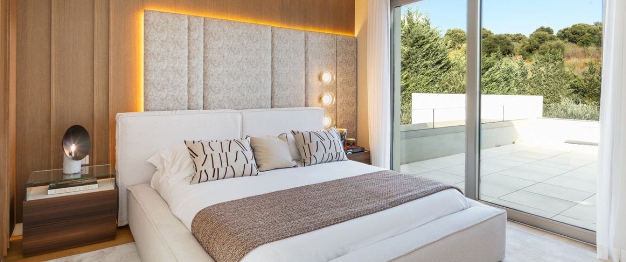 New Build - Villa - Estepona - Estepona Centro