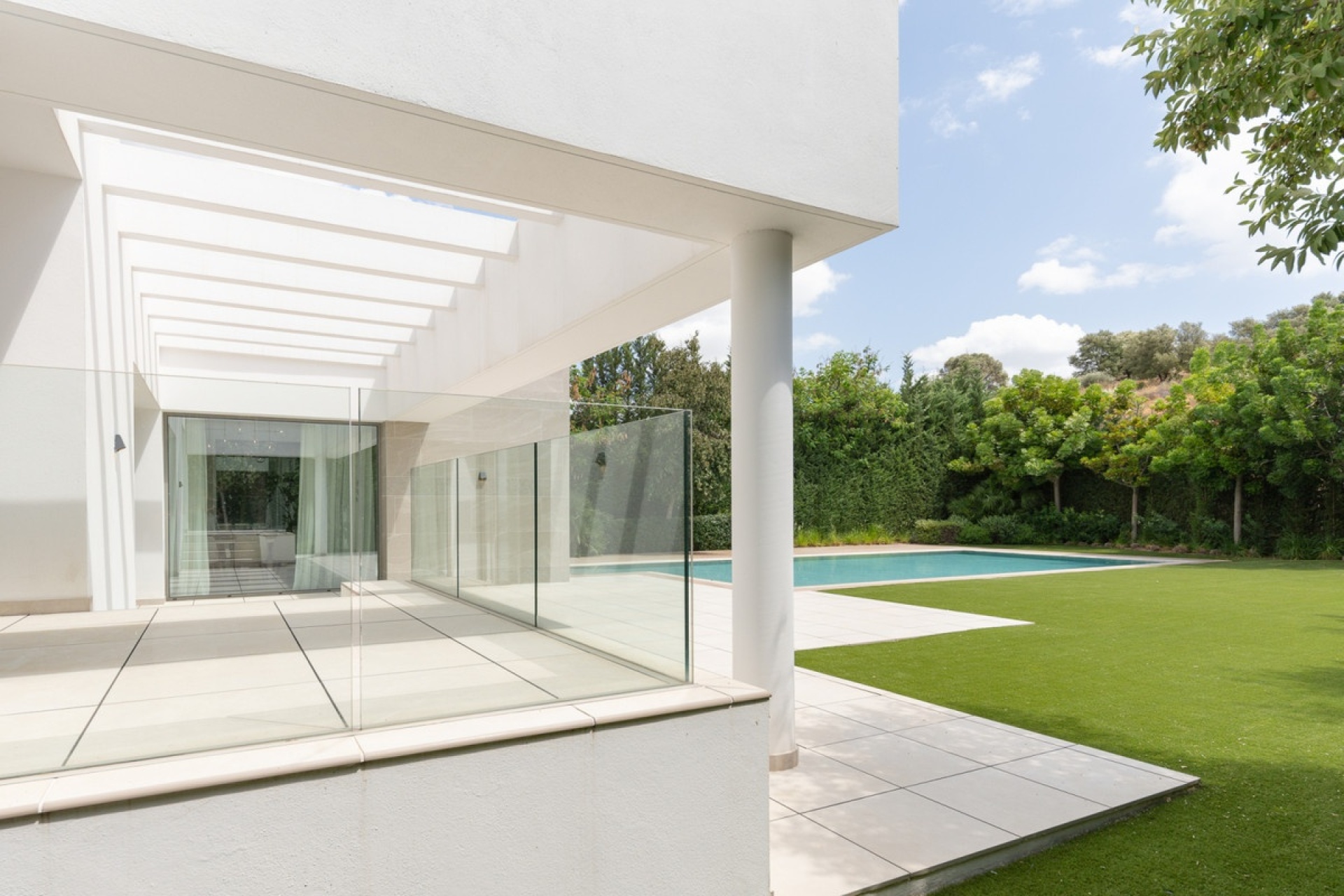 New Build - Villa - Estepona - Estepona Centro