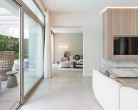 New Build - Villa - Estepona - Estepona Centro